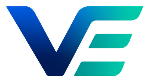 VirtualExperts.us VE logo